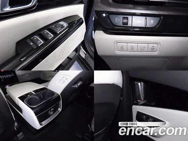 Kia Carnival 4th generation id 2693294 из Кореи 19