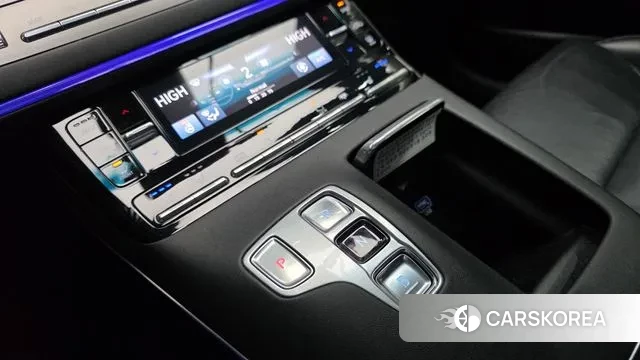 Hyundai The New Grandeur IG id 3592893 из Кореи 19