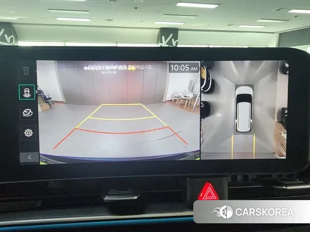 Kia The New Carnival 4th Generation id 3776053 из Кореи 19