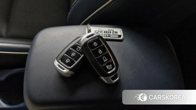 Hyundai Venue id 3813796 из Кореи 19