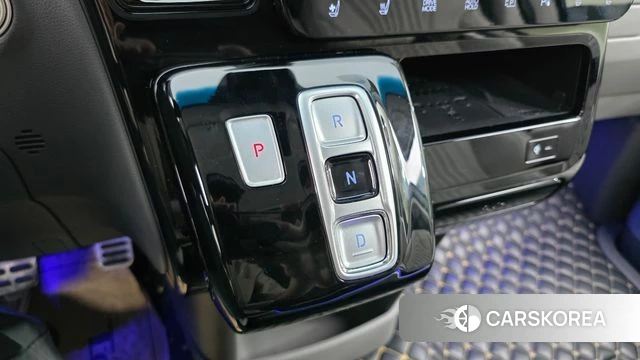 Hyundai Staria id 4381943 из Кореи 19