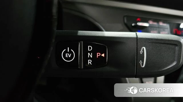 Kia The New Kia Ray EV id 4725225 из Кореи 32