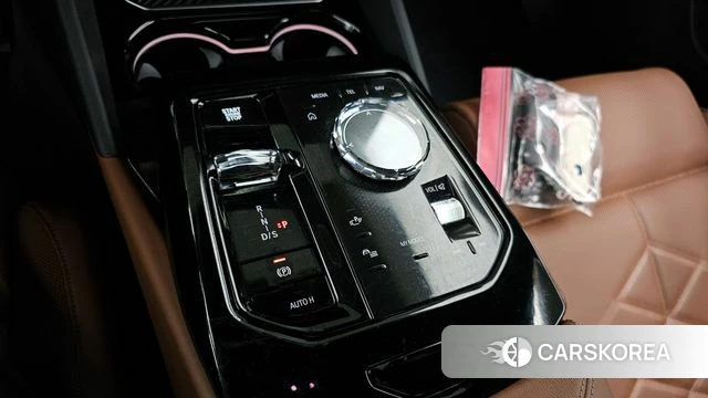 BMW 5 Series (G60) id 4229937 из Кореи 33