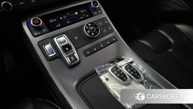 Hyundai The New Palisade id 3372890 из Кореи 19