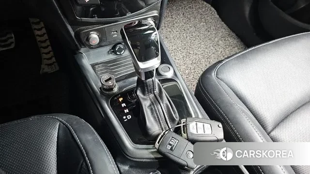 Ssangyong Tivoli Armor id 3515040 из Кореи 19