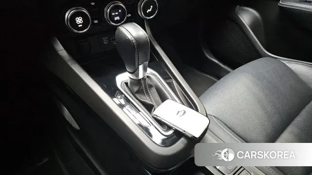 Renault Korea (Samsung) XM3 id 3406124 из Кореи 19