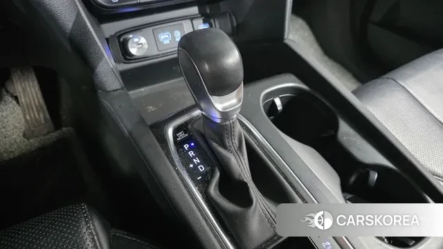 Hyundai Santa Fe TM id 3728743 из Кореи 19