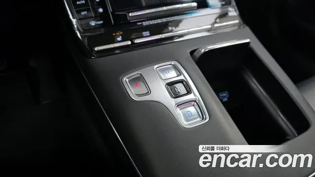 Hyundai The New Grandeur IG id 2717710 из Кореи 19