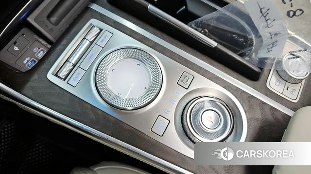 Genesis GV80 id 4223687 из Кореи 38