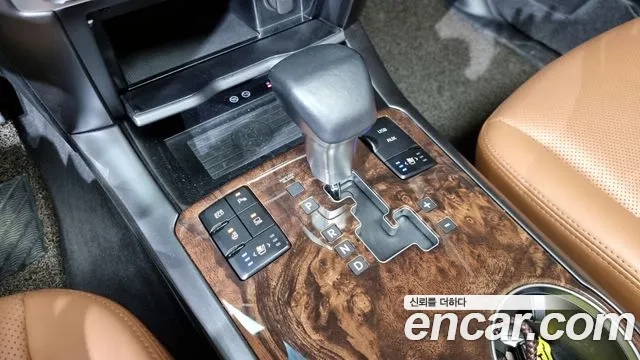 Kia The New Mohave id 2908140 из Кореи 19