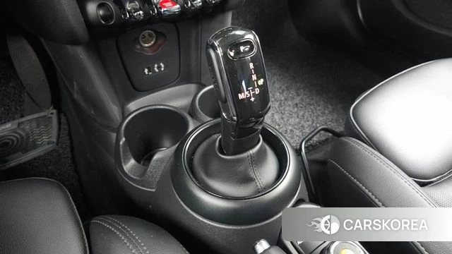 Mini Cooper D id 4520719 из Кореи 29