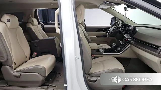 Kia Carnival 4th generation id 3289227 из Кореи 19