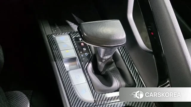 Hyundai Avante (CN7) id 3650428 из Кореи 19