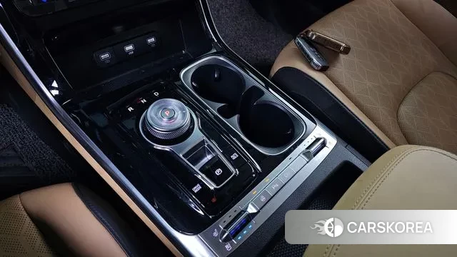 Kia Carnival 4th generation id 3544934 из Кореи 19