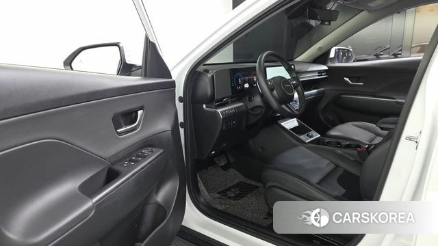 Hyundai Kona Hybrid (SX2) id 4242880 из Кореи 29