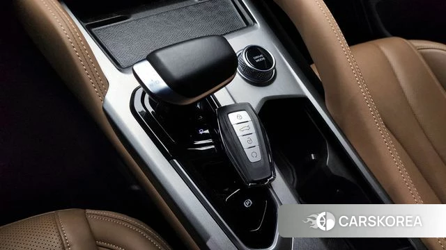 Renault Korea (Samsung) Grand Coleos id 4185796 из Кореи 19