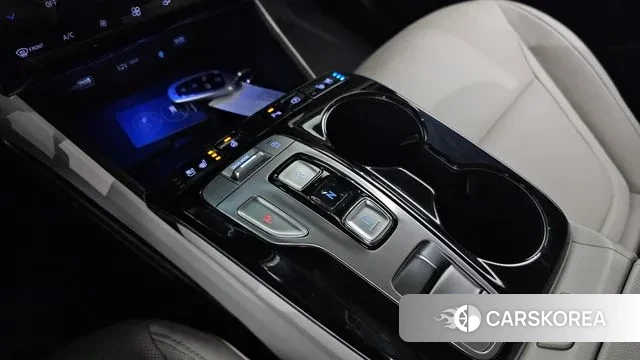 Hyundai Tucson (NX4) id 3497112 из Кореи 19