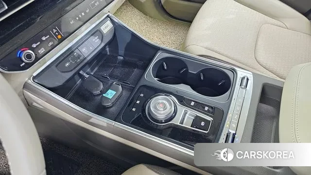 Kia The New Carnival 4th Generation id 3776138 из Кореи 19