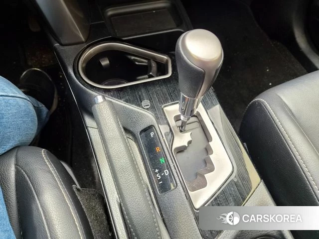 Toyota RAV4 id 4581871 из Кореи 19
