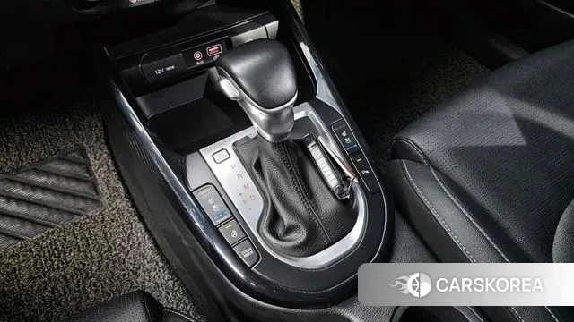 Kia Come New K3 id 3593462 из Кореи 19