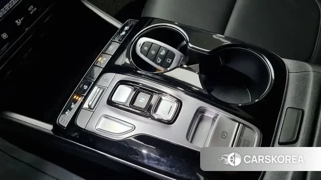 Hyundai The New Tucson (NX4) id 3502924 из Кореи 15