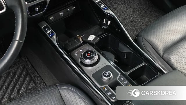 Kia Sorento 4th Generation id 4625322 из Кореи 19
