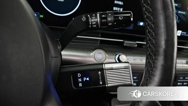 Hyundai Kona Hybrid (SX2) id 4281260 из Кореи 19