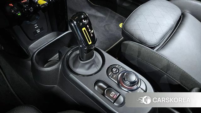 Mini Cooper Electric id 4309355 из Кореи 29