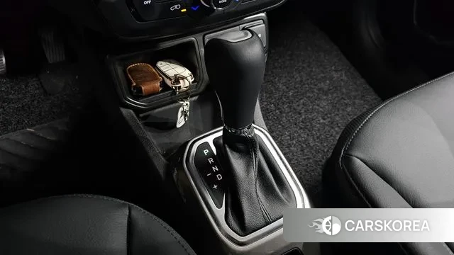 Jeep Renegade id 3059075 из Кореи 19