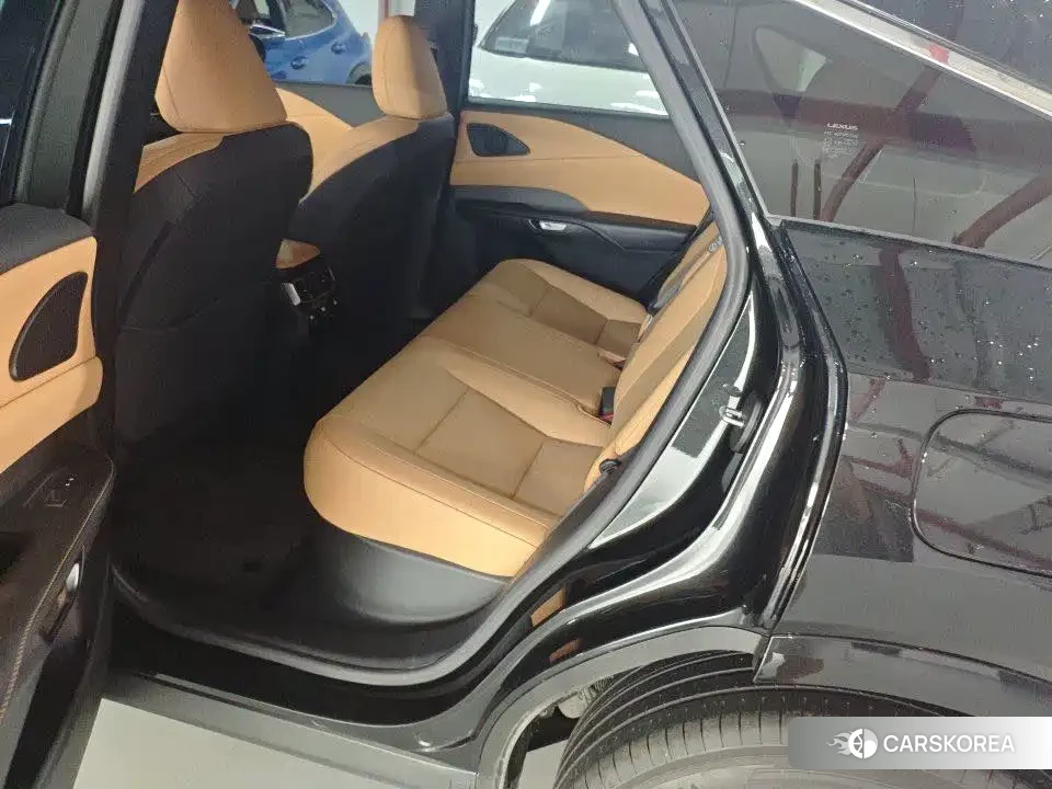 Lexus RX id 4644520 из Китая 14