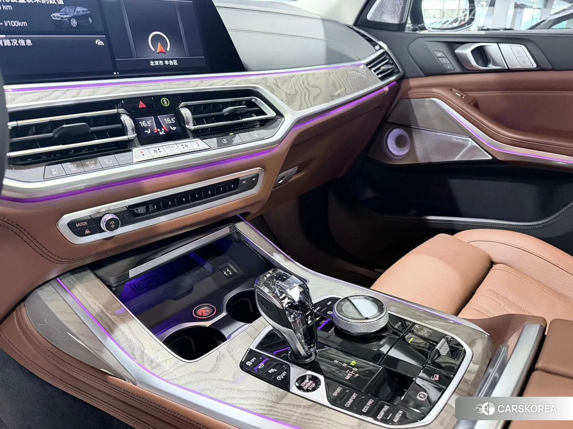 BMW X7 id 4421212 из Китая 20