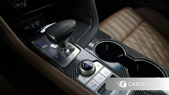 Genesis G70 id 4325798 из Кореи 29