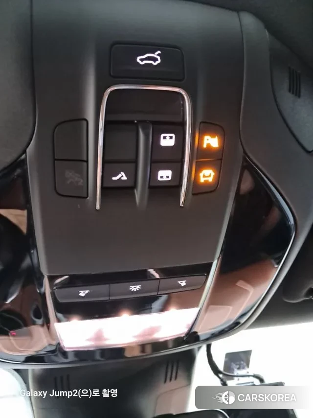 Maserati Ghibli id 3273817 из Кореи 16