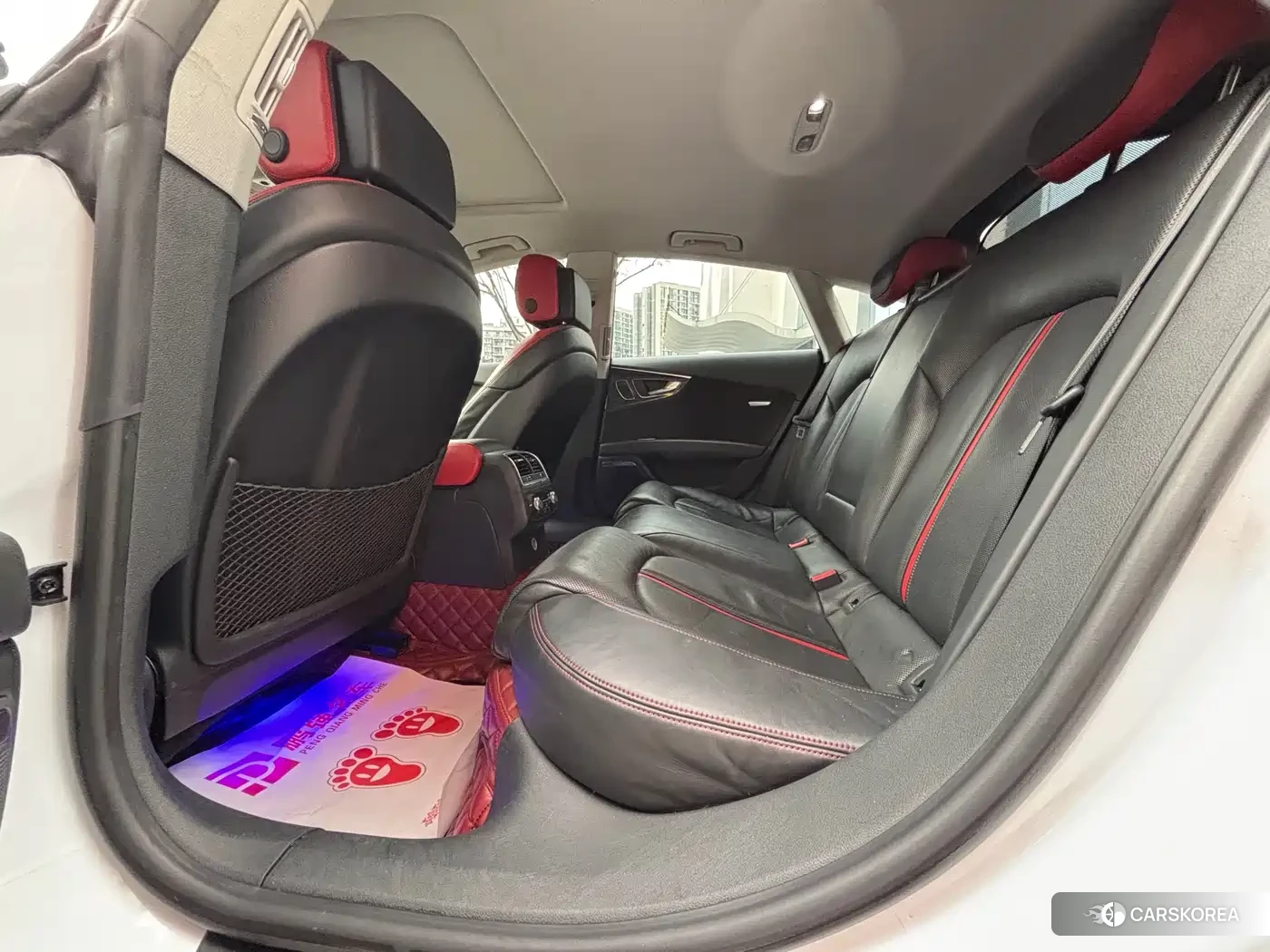 Audi A7 id 4607129 из Китая 13