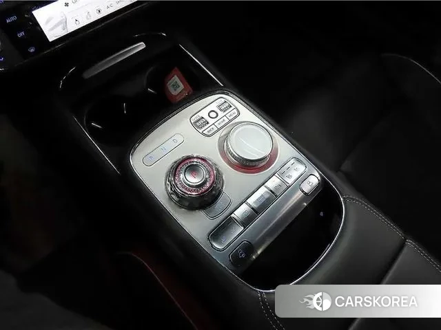 Genesis G90 (RS4) id 3048261 из Кореи 19