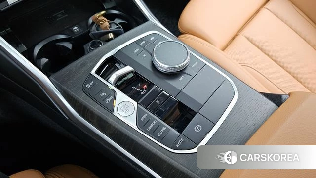 BMW 3 Series (G20) id 4630701 из Кореи 33