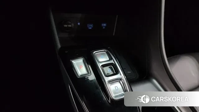 Hyundai Sonata (DN8) id 3203371 из Кореи 19