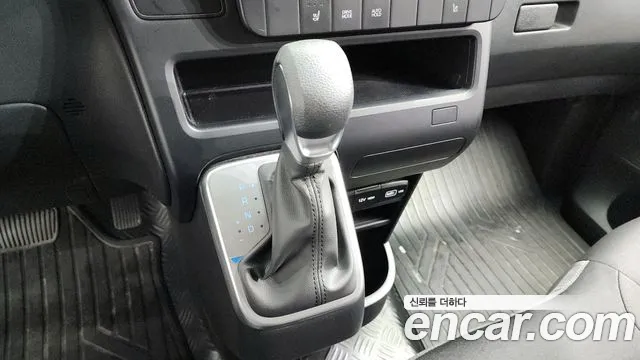 Hyundai Staria id 2781999 из Кореи 19