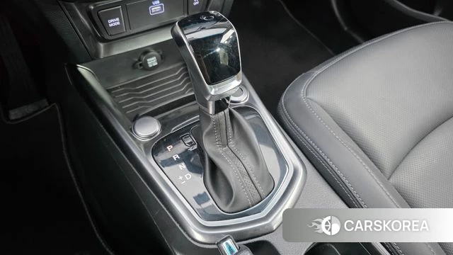 Ssangyong Berry New Tivoli id 4759582 из Кореи 19