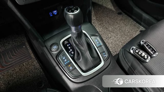 Hyundai Kona id 4626119 из Кореи 29