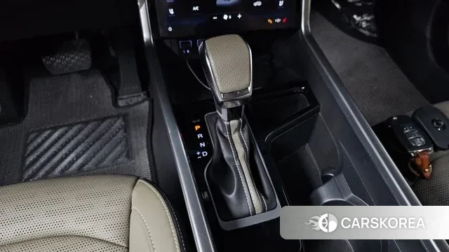 Ssangyong Torres id 3147751 из Кореи 19