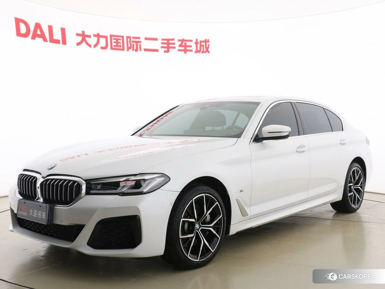 BMW 5 series id 4454443 из Китая 15