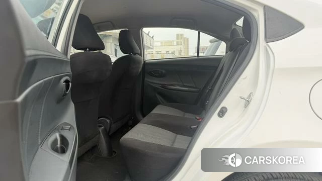 Toyota Vios id 4241474 из Китая 12