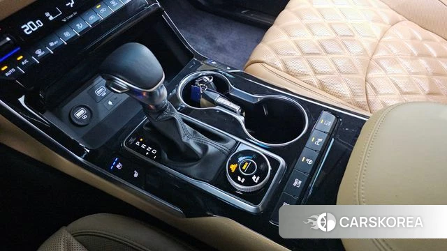 Kia Mohave Master id 4594830 из Кореи 19
