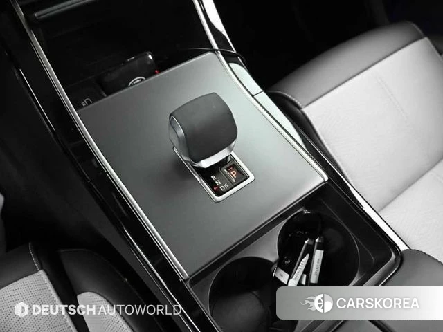 Land Rover Range Rover Velar id 4499364 из Кореи 19