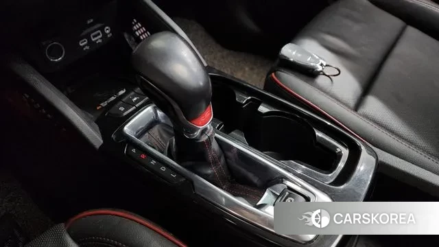 Chevrolet (GM Daewoo) Trailblazer id 3686822 из Кореи 19