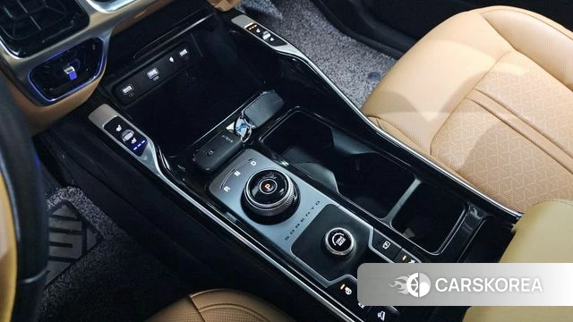Kia Sorento 4th Generation id 4784500 из Кореи 19