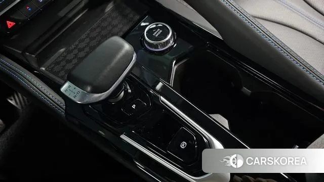 Renault Korea (Samsung) Grand Coleos id 3382836 из Кореи 19