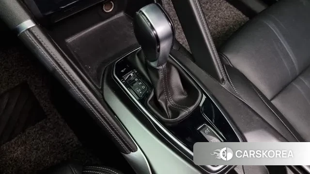 Renault Korea (Samsung) QM6 id 3505176 из Кореи 19