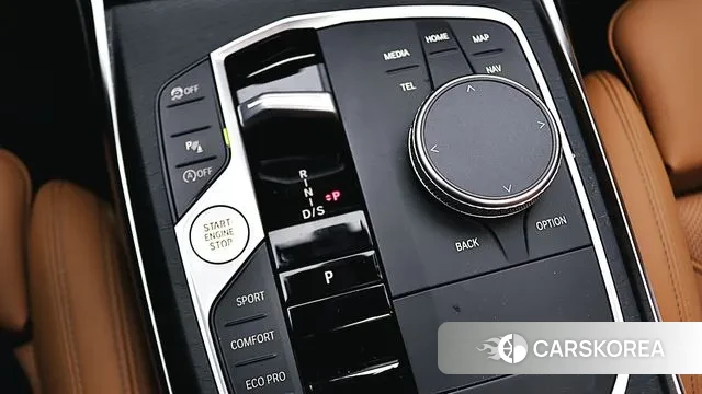 BMW 3 Series (G20) id 3610655 из Кореи 19